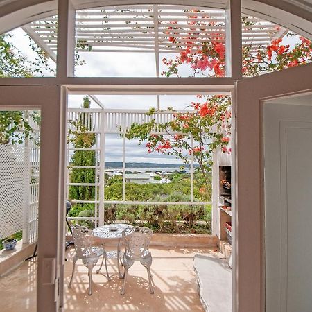 Апартаменты Charlotte House Стилбай Экстерьер фото