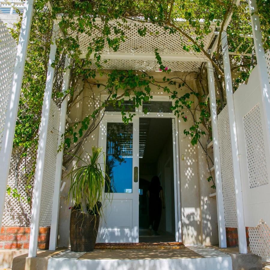 Апартаменты Charlotte House Стилбай Экстерьер фото